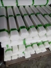鸡西UPE棒厂家定制