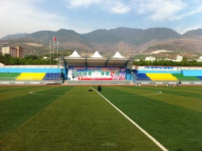 陕西PTFE舞台膜结构公司