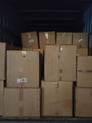 东莞到阜新大型物流整车托运公司