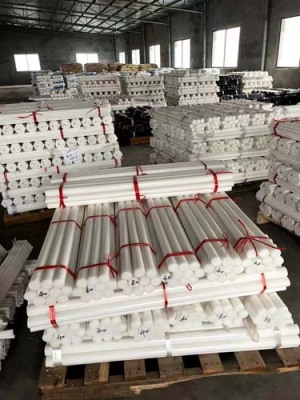 成都PA66尼龙棒厂家直销