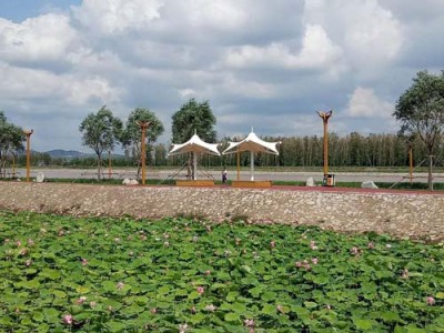 福建ETFE小区景观膜厂家供应