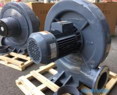 TB-150透浦式鼓風機
