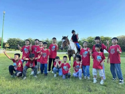 东莞市主题野炊烧烤生态园