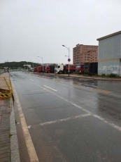 东莞到福建专业机械设备运输费用多少