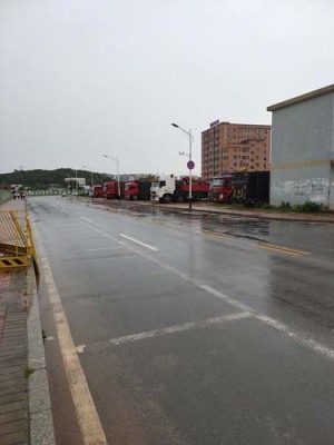 东莞到福建专业机械设备运输费用多少