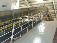 黑河工业废料线定制