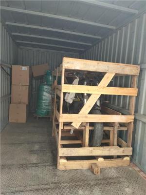 惠州沥林直达巴彦淖尔临河物流包车