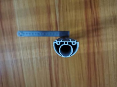 鹰潭PVC型材样品