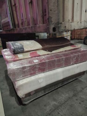 东莞到江门大件行李电器托运费用多少