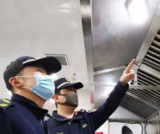 餐飲業油煙顆粒物檢測成都油煙廢氣成分分析