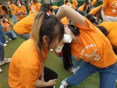 东莞南城周边山地主题团建攻略