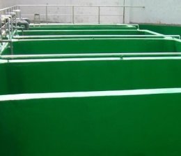 豐臺區(qū)酸堿池玻璃鋼防腐精準耐用