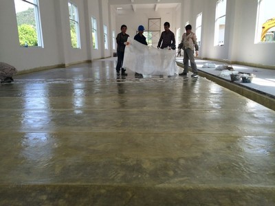 懷柔區(qū)玻璃鋼維修廠家施工流程