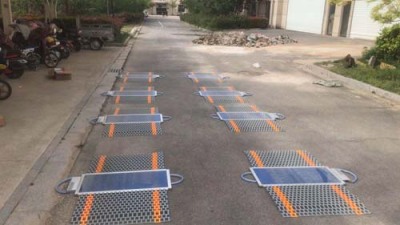 银南地区采购汽车轴荷仪生产厂商