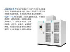 湖北偉創(chuàng)V680系列高性能矢量型變頻器故障排查