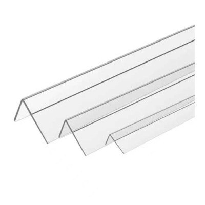 福建商场防撞伤护角条/磨砂护角条使用方法