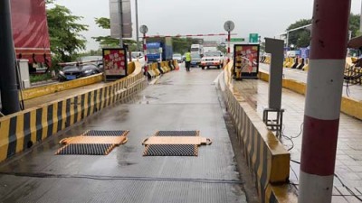 延边朝鲜族自治州批发汽车轴荷仪厂商