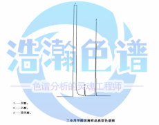 HH-PLOT U毛細(xì)管柱應(yīng)用島津安捷倫賽默飛PE