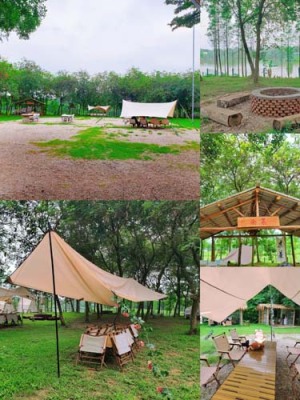 东莞市旅游团建培训农庄