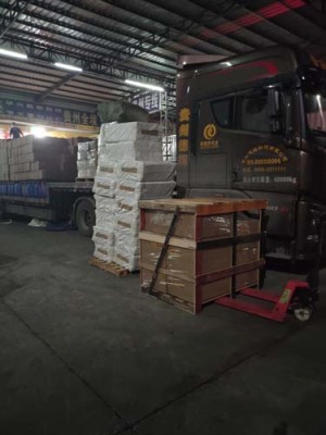 东莞到酒泉专业整车运输公司