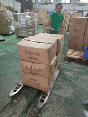 东莞到商洛大型货运专线费用多少