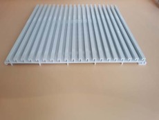 绥化PVC挤出型材加工厂