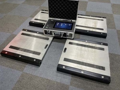 黄冈批发汽车轴荷仪制造商