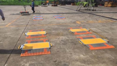 四川便携式称重仪市面价