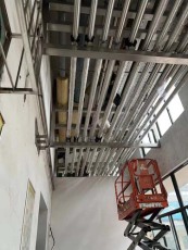 日照专业电厂管道防腐保温工程报价