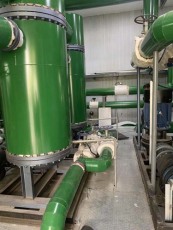 临汾专业聚氨酯保温管道防腐工程施工方案