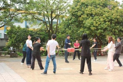 天河区知名团建公司可以做饭