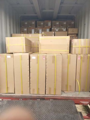 东莞到岳阳物流运输费用多少