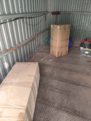 东莞到辽宁专业行李电器托运公司