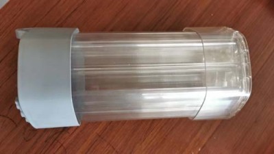 保定PVC挤出型材制品厂