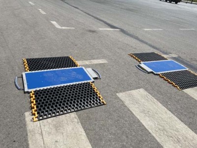 遂宁批发便携式地磅直销商