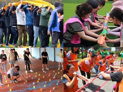 厚街镇旅游拓展训练周边游不能错过