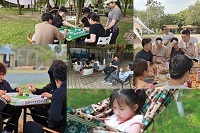 佛山周边一日游团建人均100多