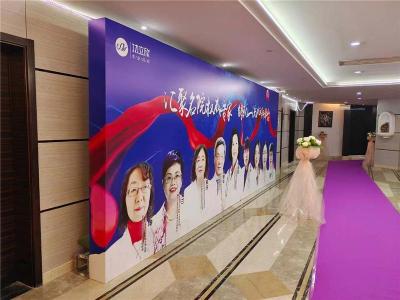 杨浦区舞台桁架搭建活动策划广告安装价格