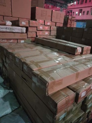 东莞到吉林大型整车零担托运公司