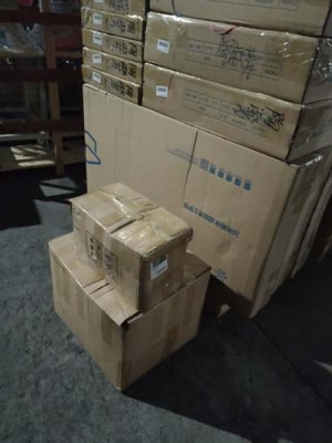 东莞到东营整车托运公司