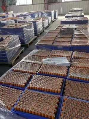 江西大量回收新能源汽车电池哪家好