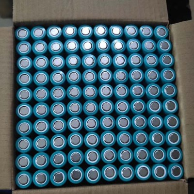 江西大量回收新能源汽车电池哪家好