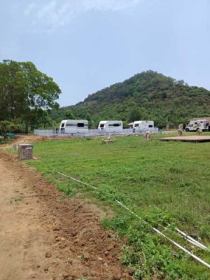 东莞松山湖周边山地主题团建游玩基地