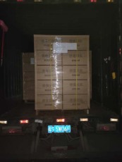 东莞到绍兴大件整车零担托运公司