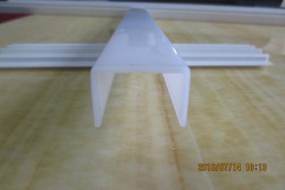 山西PMMA透明灯罩/PC灯壳高品质
