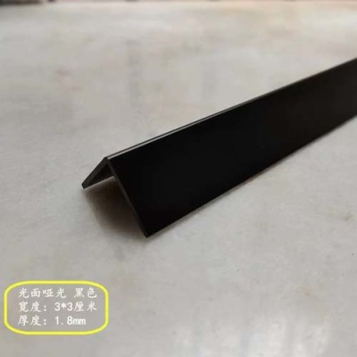 黑龙江幼儿园防撞伤护角条/免打钉护角条开发商