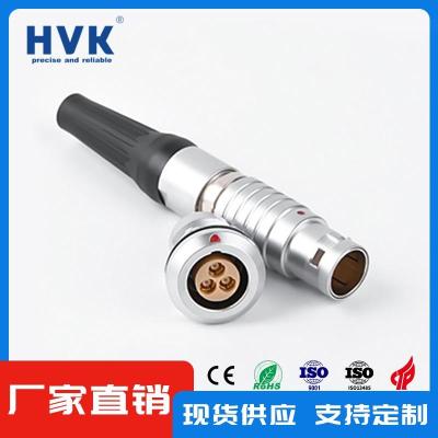 黄冈耐辐照连接器气路规格齐全