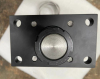 HOB-80x500-FBHOB-80x600-FB拉杆油缸
