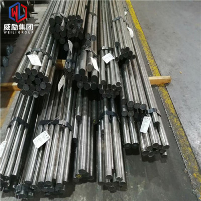 Inconel 740黑皮棒精密管 钢丝