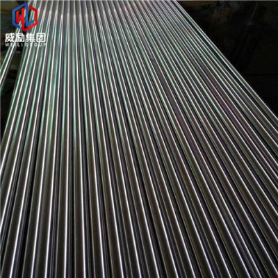 Inconel751屈服点成型工艺不同